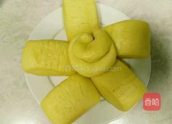 南瓜玉米面包子的做法图解22