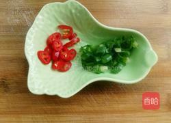 蚝油白萝卜卷的做法图解1