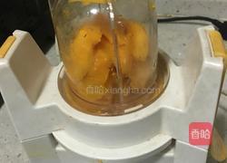 芒果酸奶慕斯蛋糕的做法图解7