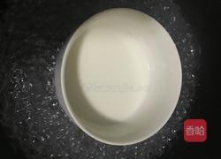 芒果酸奶慕斯蛋糕的做法图解9