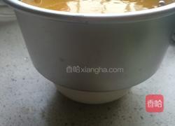 芒果酸奶慕斯蛋糕的做法图解23