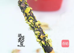百力滋的做法图解1