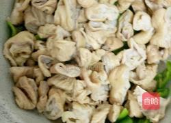 肥肠煲的做法图解5