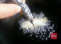 葱香桃花泛的做法图解3