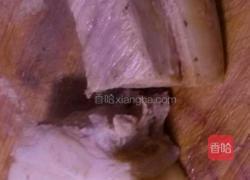 蒸南瓜五花肉的做法图解4