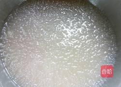红豆西米露的做法图解7