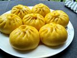 南瓜包子
