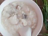 生滚鱼片粥