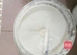 煎饼果子的做法图解2