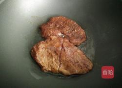 初学者’家庭版黑椒猪排的做法图解5