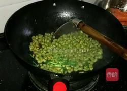 豆瓣蚕豆的做法图解6