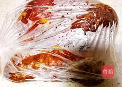 微波炉烤红薯的做法图解2