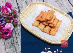 迷你小春卷的做法图解8