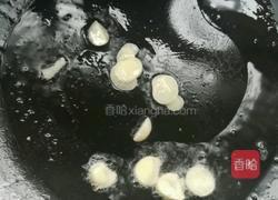 黄瓜火腿炒蛋的做法图解7