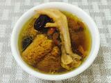 猴头菇炖鸡汤的做法[图]