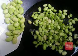 青蛙抱玉柱的做法图解5