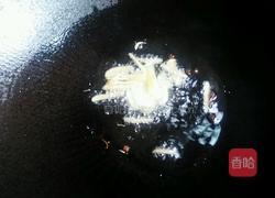 青蛙抱玉柱的做法图解6