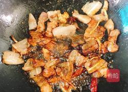 芹菜炒肉的做法图解7