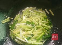 芹香排骨的做法图解5