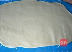 酥脆小麻花的做法图解3