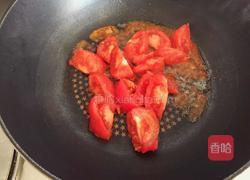 山药番茄龙利鱼的做法图解5