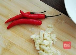 锡纸金针菇的做法图解5