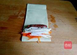 皮包肉的做法图解8