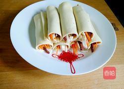 皮包肉的做法图解10