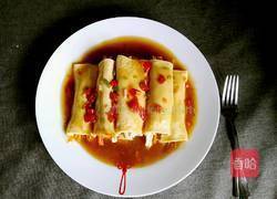 皮包肉的做法图解24