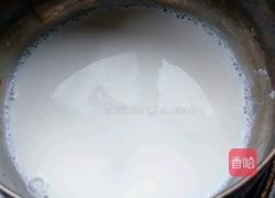 自制奶茶的做法图解1
