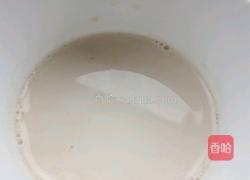 自制奶茶的做法图解5