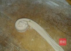 大油馍的做法图解4