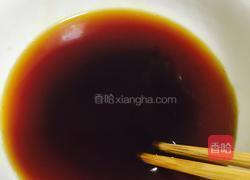 酸甜一口酥的做法图解8