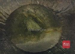 蒜苔炒鸡蛋的做法图解5