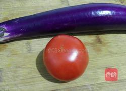 灯笼茄子的做法图解1