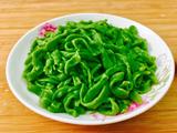 菠菜手擀面的做法[图]