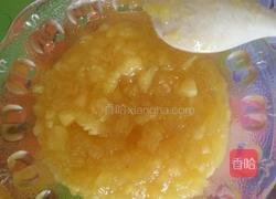 菠萝果酱的做法图解7