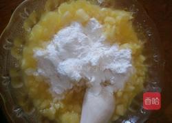 菠萝果酱的做法图解4