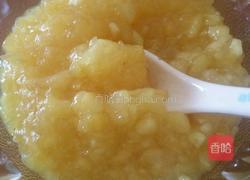 菠萝果酱的做法图解6