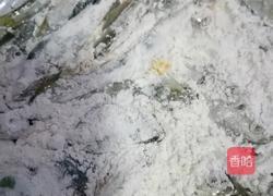 香酥小鱼的做法图解3