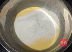 淡奶油蛋糕（八寸）的做法图解3