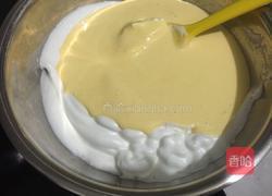 淡奶油蛋糕（八寸）的做法图解9