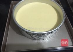 淡奶油蛋糕（八寸）的做法图解12