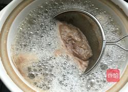 茄汁里脊的做法图解6