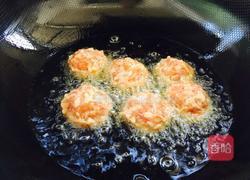 红烧肉丸包鹌鹑蛋的做法图解13