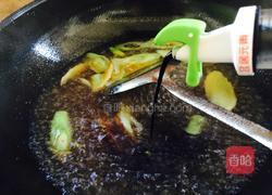 红烧肉丸包鹌鹑蛋的做法图解19