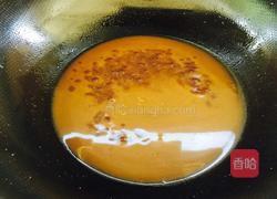 红烧肉丸包鹌鹑蛋的做法图解26
