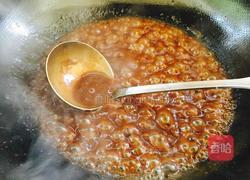 红烧肉丸包鹌鹑蛋的做法图解28