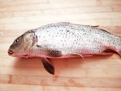 松鼠桂鱼图片做法 MjUwX2MxXzA