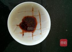 柳林碗团的做法图解3